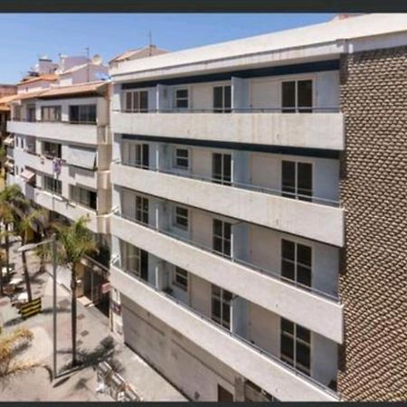 Apartamento en Paraíso San Telmo Puerto de la Cruz  Bagian luar foto