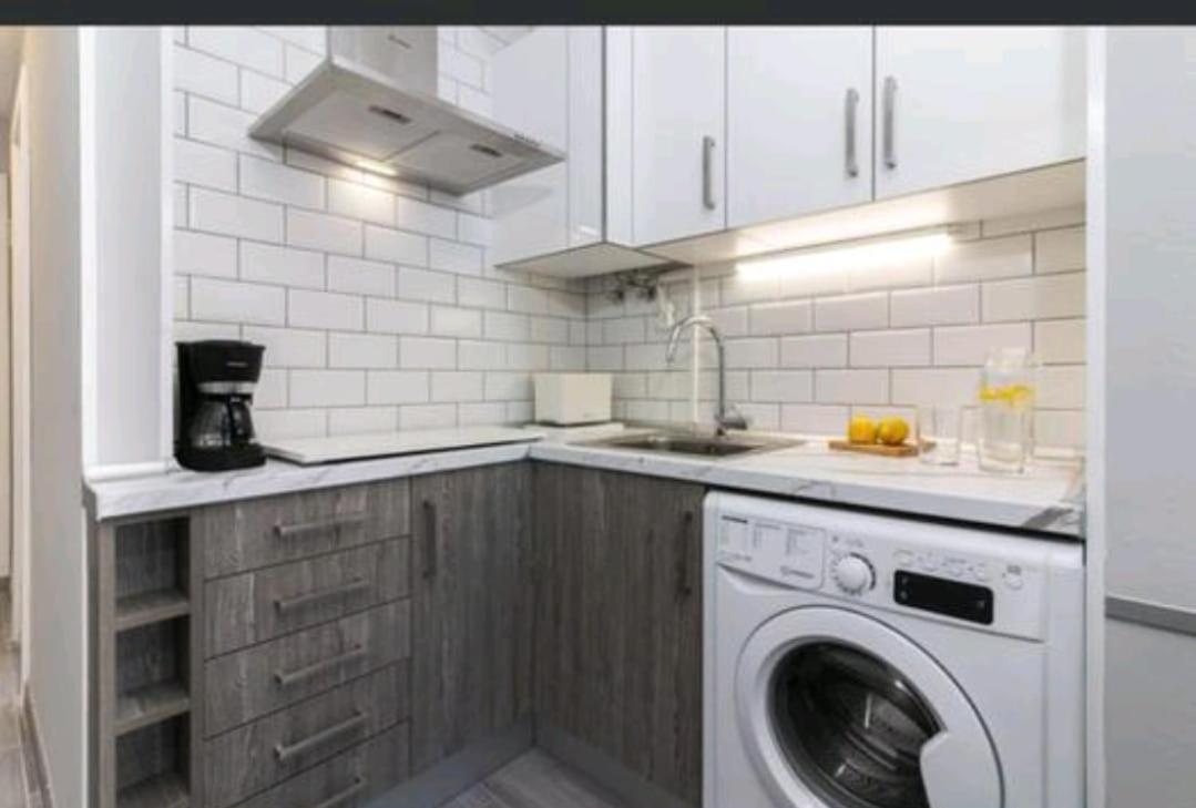 Apartamento en Paraíso San Telmo Puerto de la Cruz  Bagian luar foto