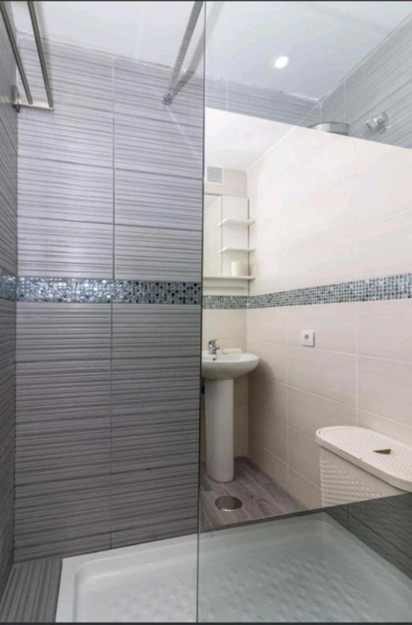 Apartamento en Paraíso San Telmo Puerto de la Cruz  Bagian luar foto