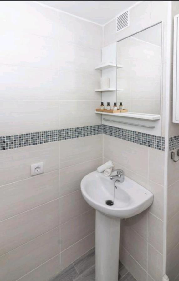 Apartamento en Paraíso San Telmo Puerto de la Cruz  Bagian luar foto