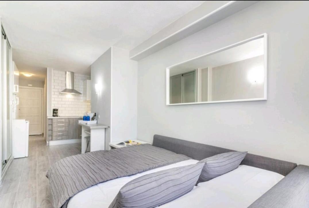 Apartamento en Paraíso San Telmo Puerto de la Cruz  Bagian luar foto