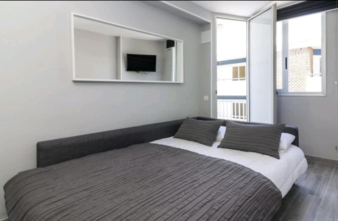 Apartamento en Paraíso San Telmo Puerto de la Cruz  Bagian luar foto