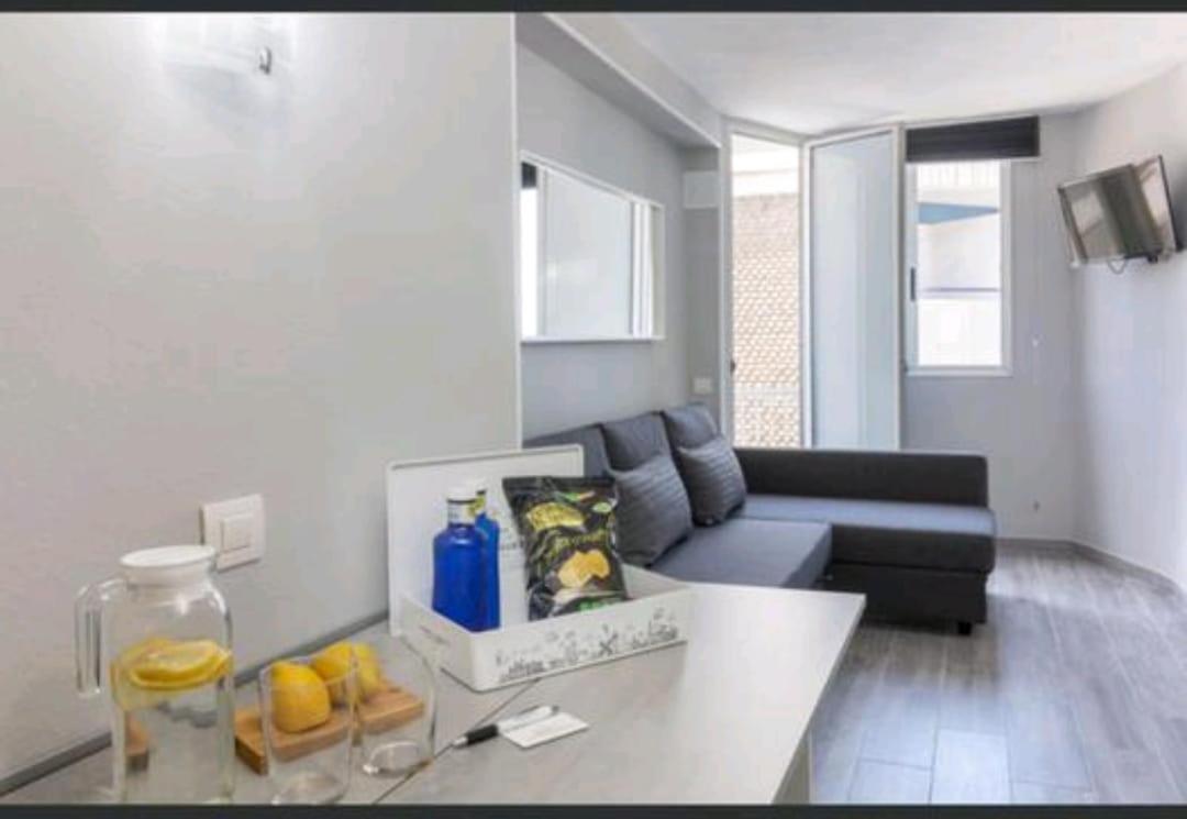 Apartamento en Paraíso San Telmo Puerto de la Cruz  Bagian luar foto