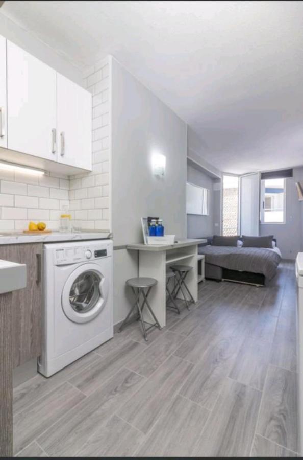Apartamento en Paraíso San Telmo Puerto de la Cruz  Bagian luar foto